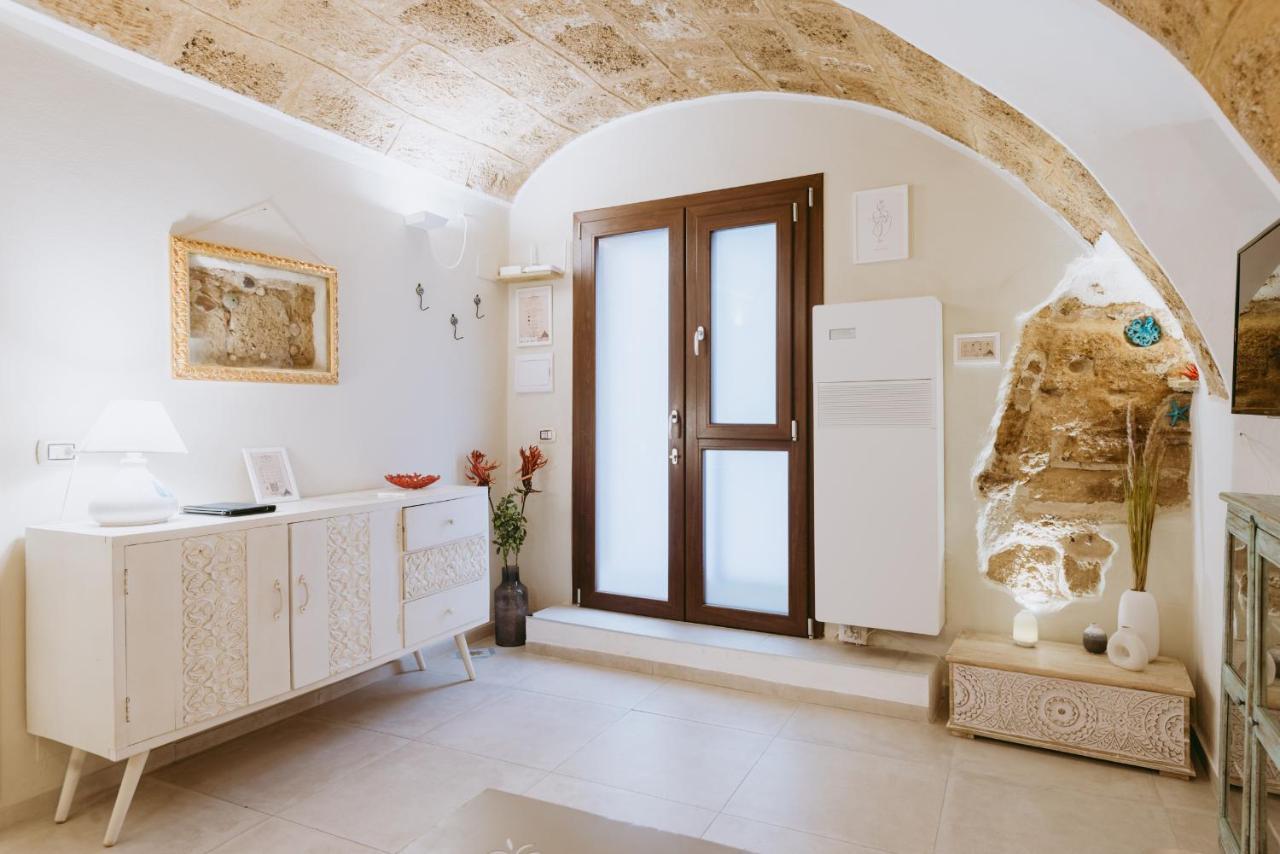 Sweet Hospitality - Apartments L Ferret24 Alghero Eksteriør billede