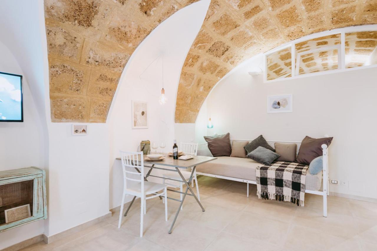 Sweet Hospitality - Apartments L Ferret24 Alghero Eksteriør billede