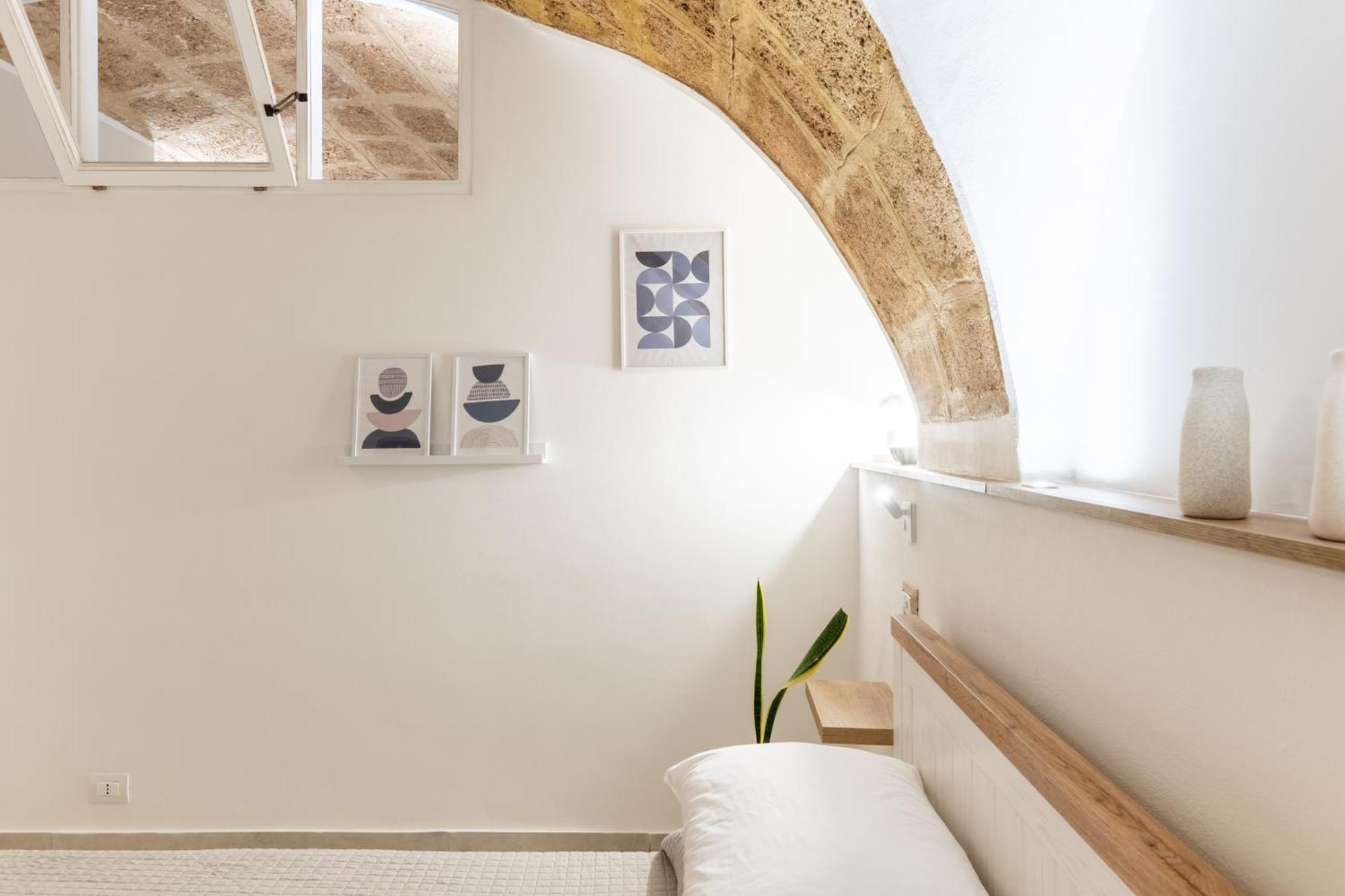 Sweet Hospitality - Apartments L Ferret24 Alghero Eksteriør billede