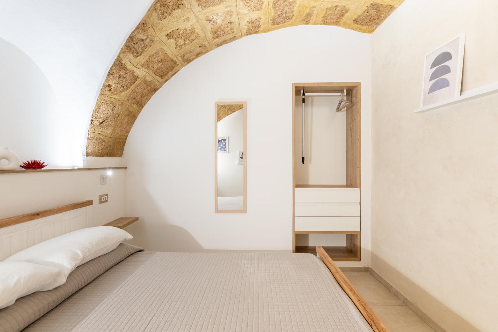 Sweet Hospitality - Apartments L Ferret24 Alghero Eksteriør billede