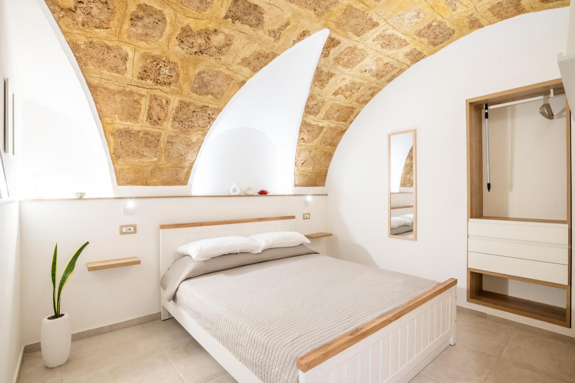 Sweet Hospitality - Apartments L Ferret24 Alghero Eksteriør billede