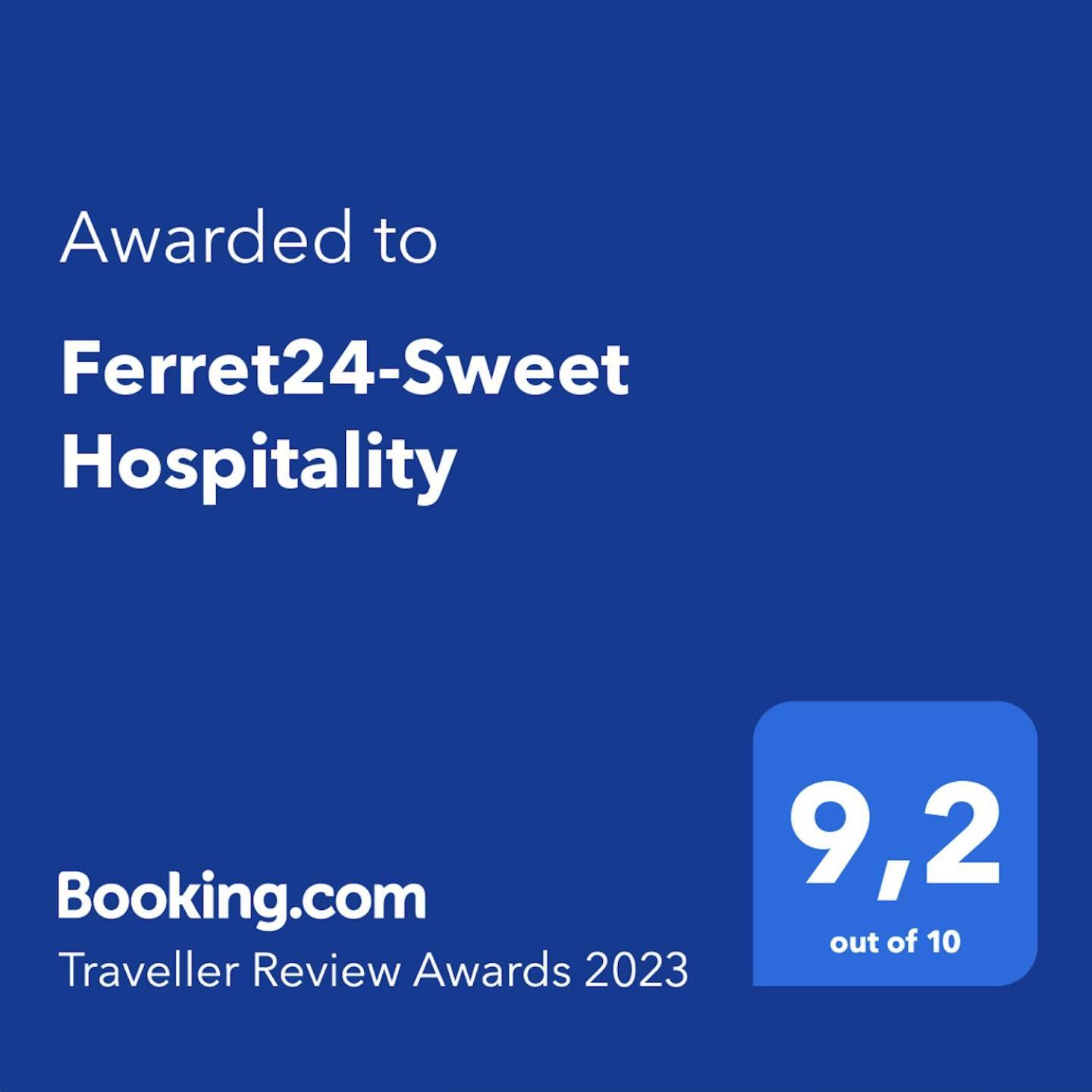 Sweet Hospitality - Apartments L Ferret24 Alghero Eksteriør billede